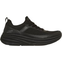 Chaussures Skechers Bobs Skillz - Too Vital Femme Black Synthetic/Text