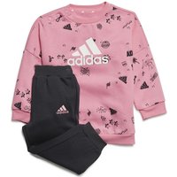 Ensemble adidas Bluv Q3 Cset Enfant