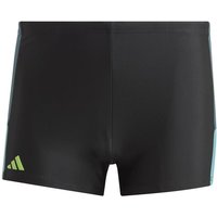 Maillot de bain de Natation adidas ock Homme noir