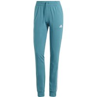 Pantalons adidas 3S Sj C Pt Femme