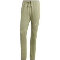 Pantalon adidas All Szn French Terry Regular Tapered Homme Vert