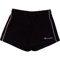 Pantalons Champion Shorts Noir Fille