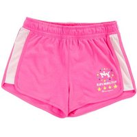 Pantalons Champion Shorts Rose Fille