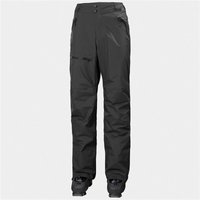 Pantalon de Ski et Snowboard Helly Hansen Sogn Cargo Homme Negro