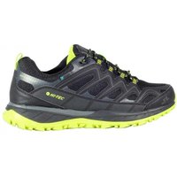 Chaussures de Montagne Hi-Tec Lander Low Waterproof Noir Homme