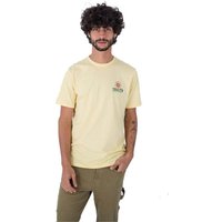 T-shirt Hurley Evd Exp Sun Is Shinning Homme
