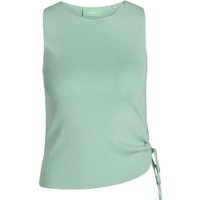 T-shirt Jack & Jones Jxdahlia Haut Knit Vert