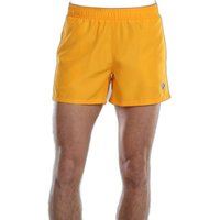 Bañador john smith ornar 35 mango hombre amarillo