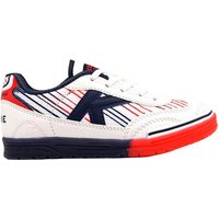 Chaussures de football en salle Kelme Trueno Lace enfant