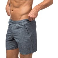 Pantalons Koalaroo Bermuda Bidiado Homme Gris
