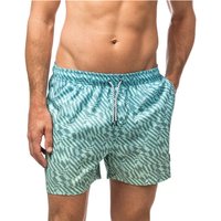 Bañador koalaroo hipnotic hombre estampado