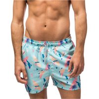 Bañador koalaroo waipo hombre agua estampado
