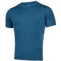 T-shirt de Trail La Sportiva Tracer Storm Bleu Homme