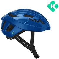 Casque de cyclisme Lazer Helmet Tempo KC CE-CPSC Bleu