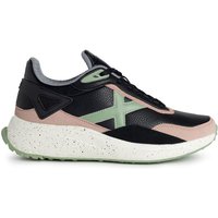 Chaussures Décontracté Munich Tip 26 Femme Noir