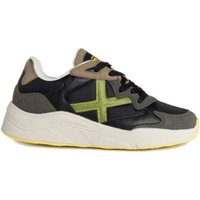 Chaussures Décontracté Munich Mali 31 Enfant Noir