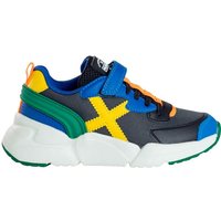 Chaussures Munich Mini Track VC Enfant
