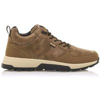 Chaussures Mustang I Attitude Homme Oraz Camel