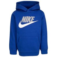 Sweat Nike Club Hbr Enfant Royal
