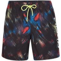 Bañador o'neill cali 16" hombre estampado