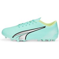Chaussures de football Puma Ultra Play Mg Electric Peppermint