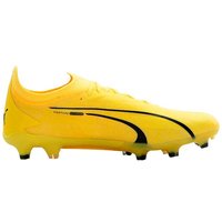Botas de Football Puma Ultra Ultimate Fg/Ag Homme