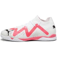 Chaussures de football en salle Puma Future Match It Homme