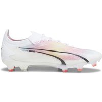 Botas de fútbol puma ultra ultimate fg/ag mujer