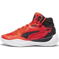 Chaussures de Basketball Puma Playmaker Pro Mid Homme