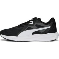 Zapatillas de running puma twitch runner fresh blanco mujer