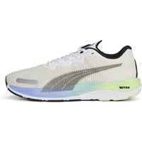 Chaussures De Running Puma Velocity Nitro 2 Fad Homme Blanc