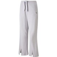 Pantalons De Yoga Puma Studio Plastic Free Femme Spring Lavender Heather