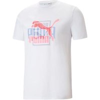 T-shirt Puma Classics