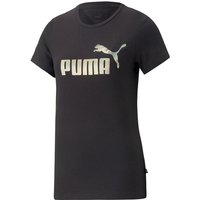Promo AtmosferaSport 60% de réduction sur le Tshirt Puma Femme Noir