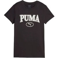 T-shirt Puma Squad Graphicc T Femme