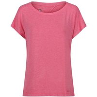 T-shirt de Montagne Regatta Bannerdale Fruit Dove Femme
