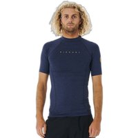 Lycra de Surf Rip Curl Dawn Patrol Perf S/S Homme