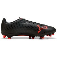 Chaussures football Puma Ultra 6 Play FG/AG, Puma Noir
