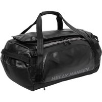 Bolsa de deporte helly hansen guide duffel bag 30l negro