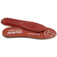 Plantilla footgel hunter