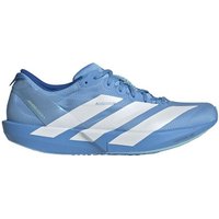 Chaussures Running adidas Adizero Adios 9 Femme coloris Estazu/Noir/Estlim