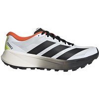 Chaussures Trail adidas Terrex Agravic 4 Homme , noir/noir/senaim
