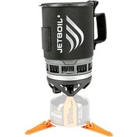 Hornillo jetboil zip™ 0.8l carbon new