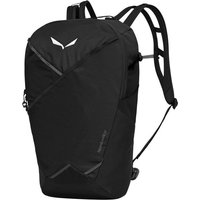 Sac à dos Unisexe Salewa Pedroc Mate 22 noir Montagne