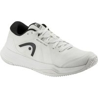 Chaussures Pádel Enfant Head Sprint Pro 4.0 Blanc Noir