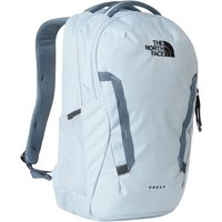 Mochila de montaña the north face vault gris