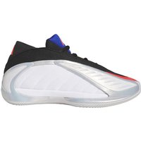 Chaussures Basket-ball adidas Anthony Edwards 2 Noir/Rouge/Platine