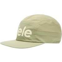 Gorra de running ciele go-comp-century-toad