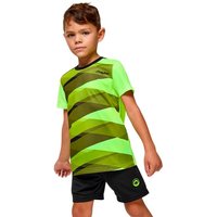 Survêtement Enfant jaune J'hayber Line