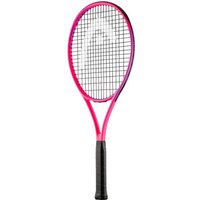 Raqueta de tenis head mx attitude comp (pink)
